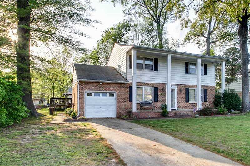 1st image of 16 Delta Cir