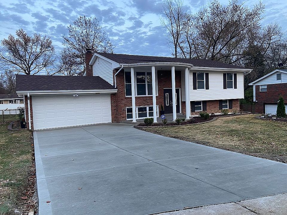 2nd image of 8868 New Sappington Rd
