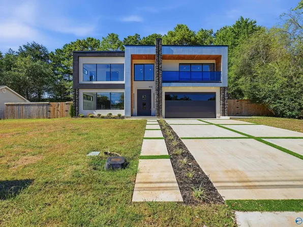 4602 Whitehall Dr NW, Huntsville, AL 35816