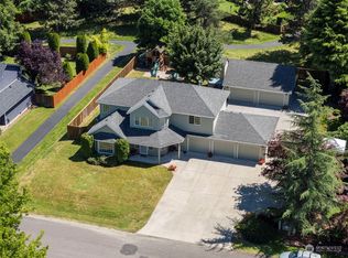 11001 NE 197th St, Battle Ground, WA 98604