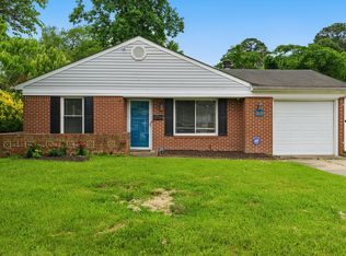 309 Richardson St, Norfolk, VA 23503