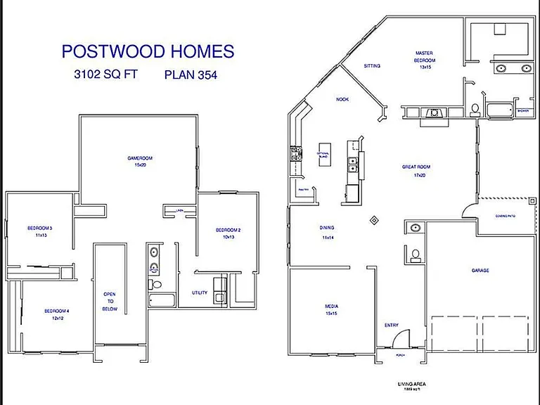5410 Peppermint Ln — Photo 20