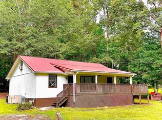 7664 Lister Ferry Rd, Rainbow City, AL 35906