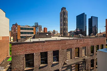 Sold by Brown Harris Stevens