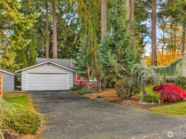 7419 NE 145th Street, Kirkland, WA 98034