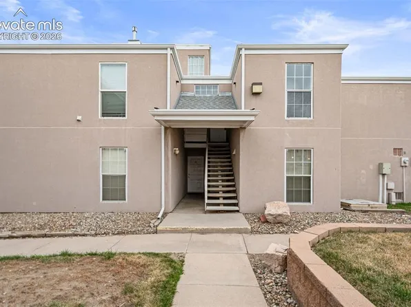 3230 Van Teylingen Dr APT C, Colorado Springs, CO 80917
