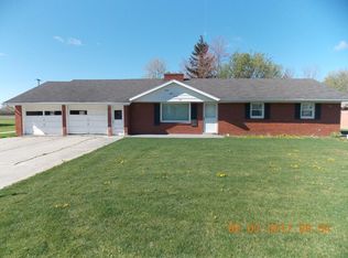8829 Willow St, Avoca, MI 48006