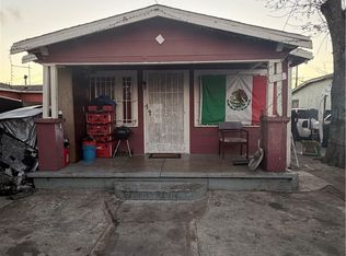 8239 Bell Ave, Los Angeles, CA