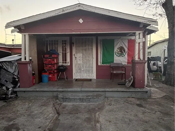 8239 Bell Ave, Los Angeles, CA 90001