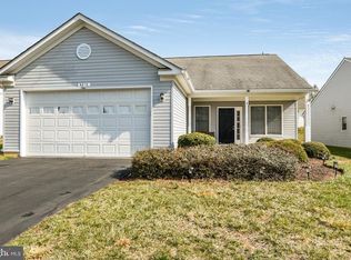6813 Castleton Dr, Fredericksburg, VA