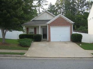 237 Oak Grove Way, Acworth, GA 30102