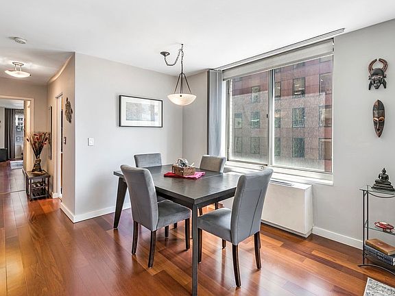 3rd image of 145 E 48th St APT 17F