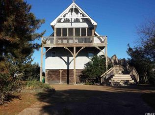 993 Corolla Dr, Corolla, NC 27927