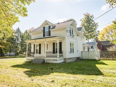 114 S Park St, Fayetteville, NY, 13066