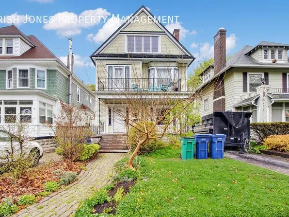 67 Newman Pl Floor 1, Buffalo, NY 14210