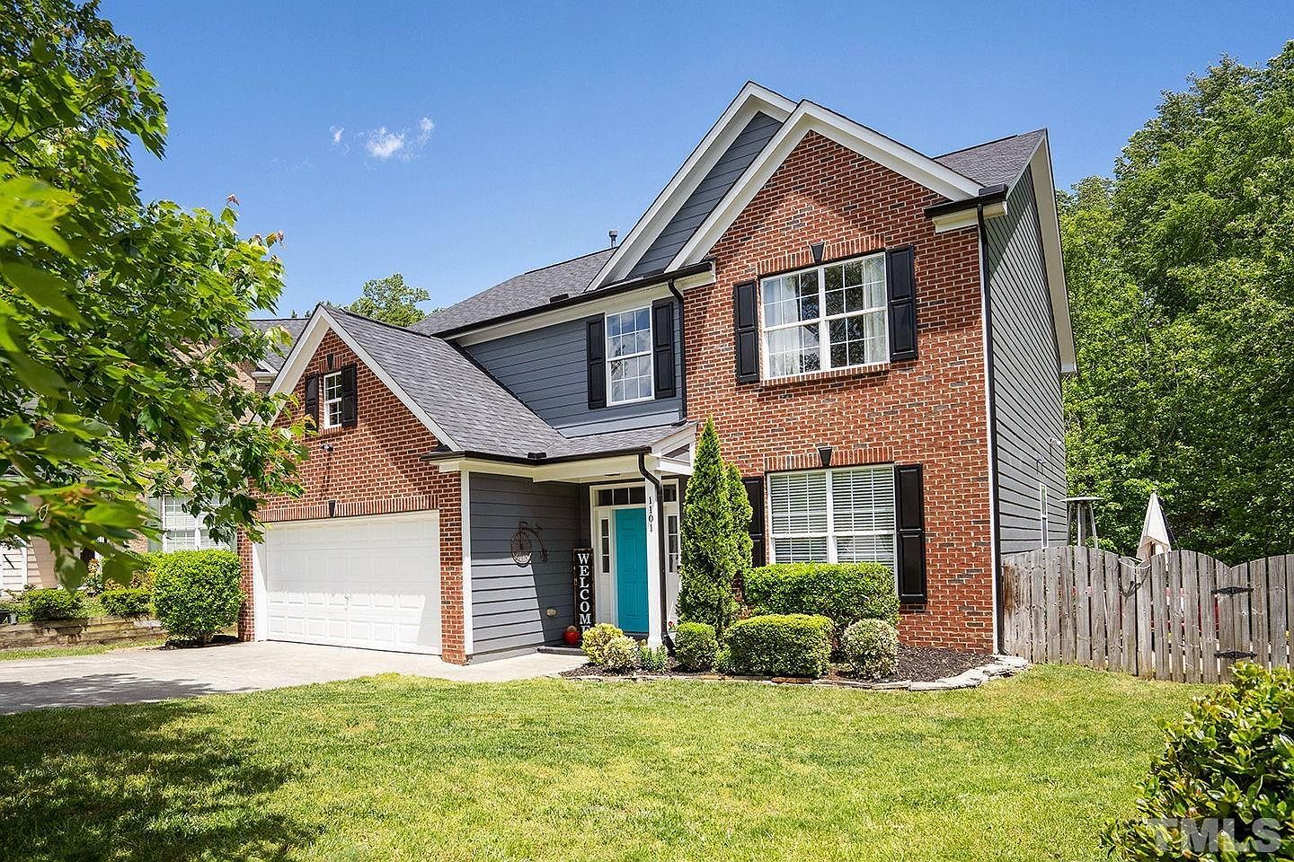 1101 Washhouse Ln, Wake Forest, NC 27587 Zillow