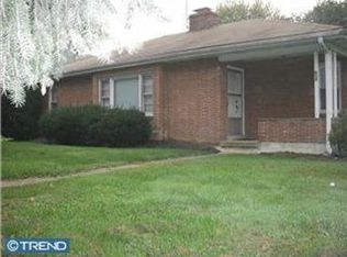 618 E Cypress St, Kennett Square, PA 19348