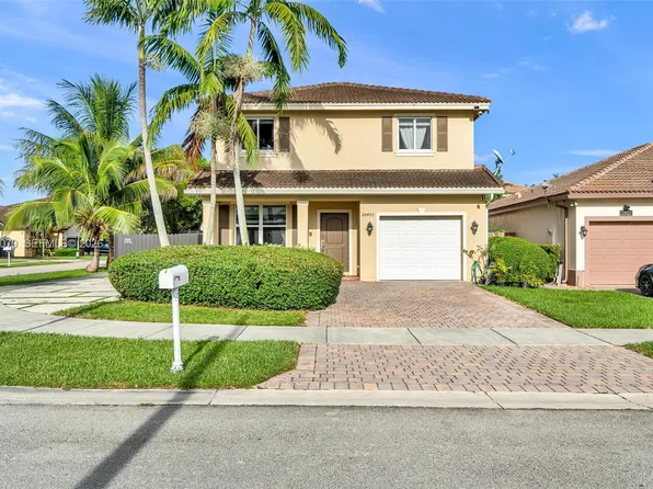 28403 SW 130th Ave, Homestead, FL 33033