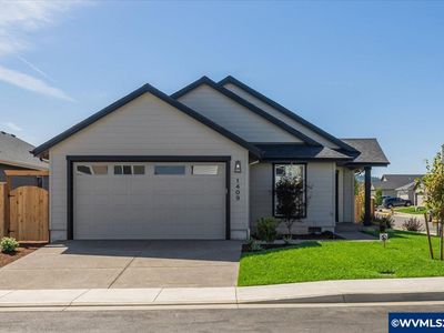 1409 SE Hankel St, Dallas, OR, 97338