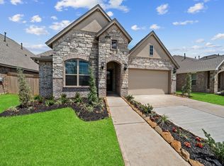 8711 Fairbrook Dr, Missouri City, TX 77459