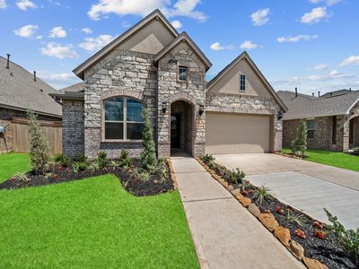 8711 Fairbrook Dr, Missouri City, TX, 77459