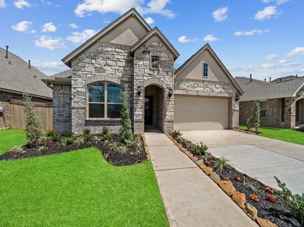 8711 Fairbrook Dr, Missouri City, TX 77459