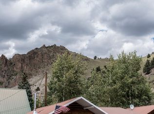103 E 3rd St, Creede, CO 81130