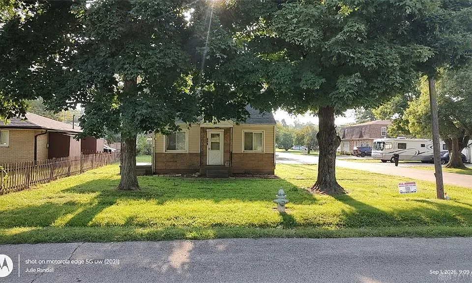 1984 Zimmerman Rd