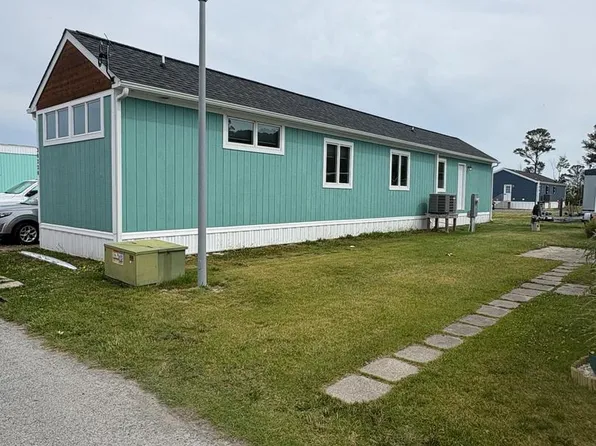 38228 Possum Rd Lot 193, Ocean View, DE 19970