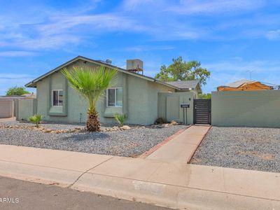 15202 N 32ND Drive, Phoenix, AZ, 85053