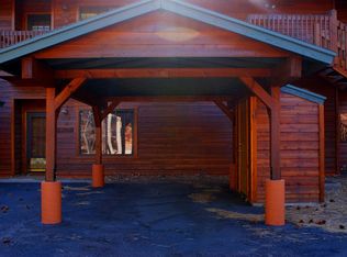 2536 Village Loop, Pinetop, AZ 85935