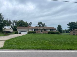 11270 Old Columbus Rd, South Vienna, OH 45369