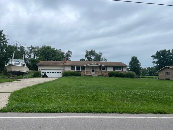 11270 Old Columbus Rd, South Vienna, OH 45369