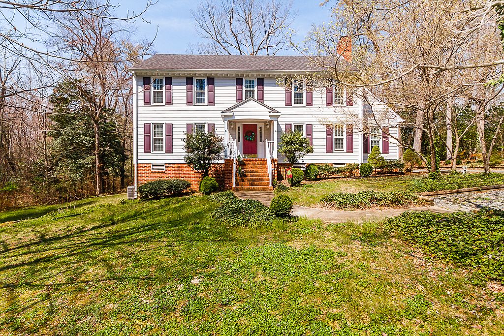 10055 Studley Farms Dr, Mechanicsville, VA 23116 Zillow