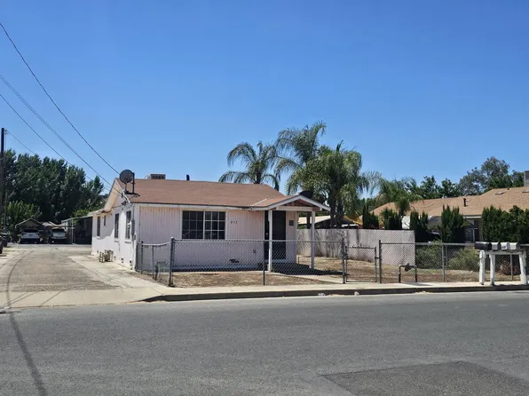 953 Cleo Avenue, Porterville, CA 93257