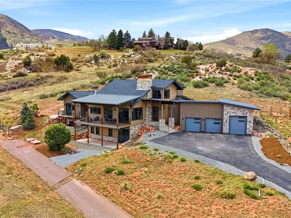 12947 Lazy Dog Lane, Littleton, CO 80127