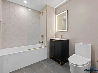 Rented by ABODE NYC LLC