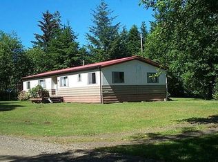 815 Criteser Loop, Toledo, OR 97391