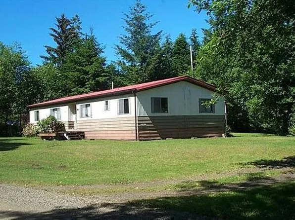 815 Criteser Loop, Toledo, OR 97391