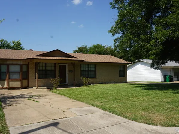 5225 Mack Rd, Fort Worth, TX 76117