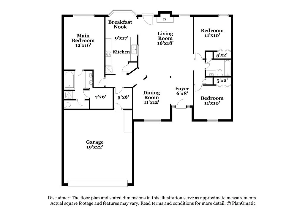Building Photo - 392 Old Cahaba Trl