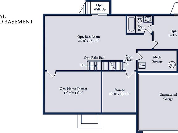 Floor Plan.