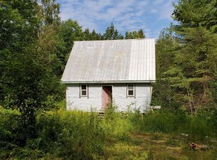 367 Back Kingdom Rd, Mexico, ME 04257