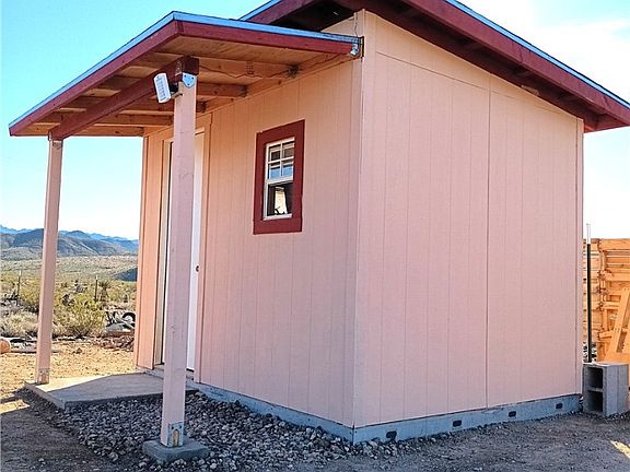 3rd image of LOT 33 N CANYON Drive