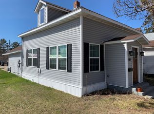 807 Minnesota Ave NW, Bemidji, MN 56601