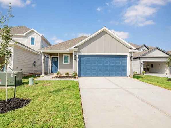 15647 Agave Valley Trl, Houston, TX 77090