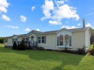 2256 Dean Rd, Bethel, OH 45106