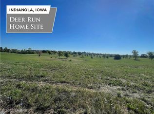 700 N Y St LOT 1-S, Indianola, IA 50125