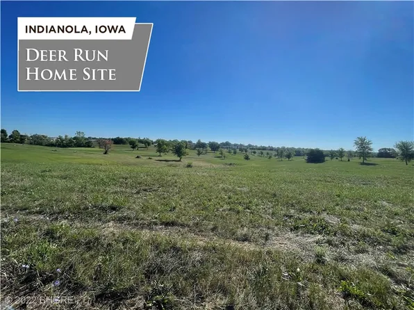 700 N Y St Lot 1-S, Indianola, IA 50125