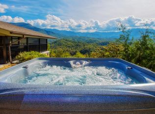 3202 Hickey Rd, Sevierville, TN 37876